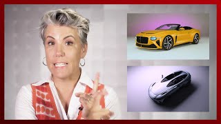 What we missed at the Geneva Motor Show