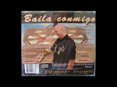 LO LAMENTO ROBERT INCELLI