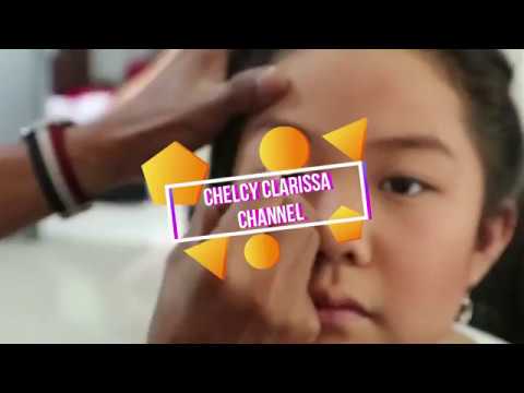 Chelcy Clarissa - Aku Princess (Behind The Scenes)