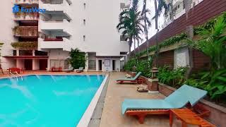 Vidéo of Esmeralda Apartments