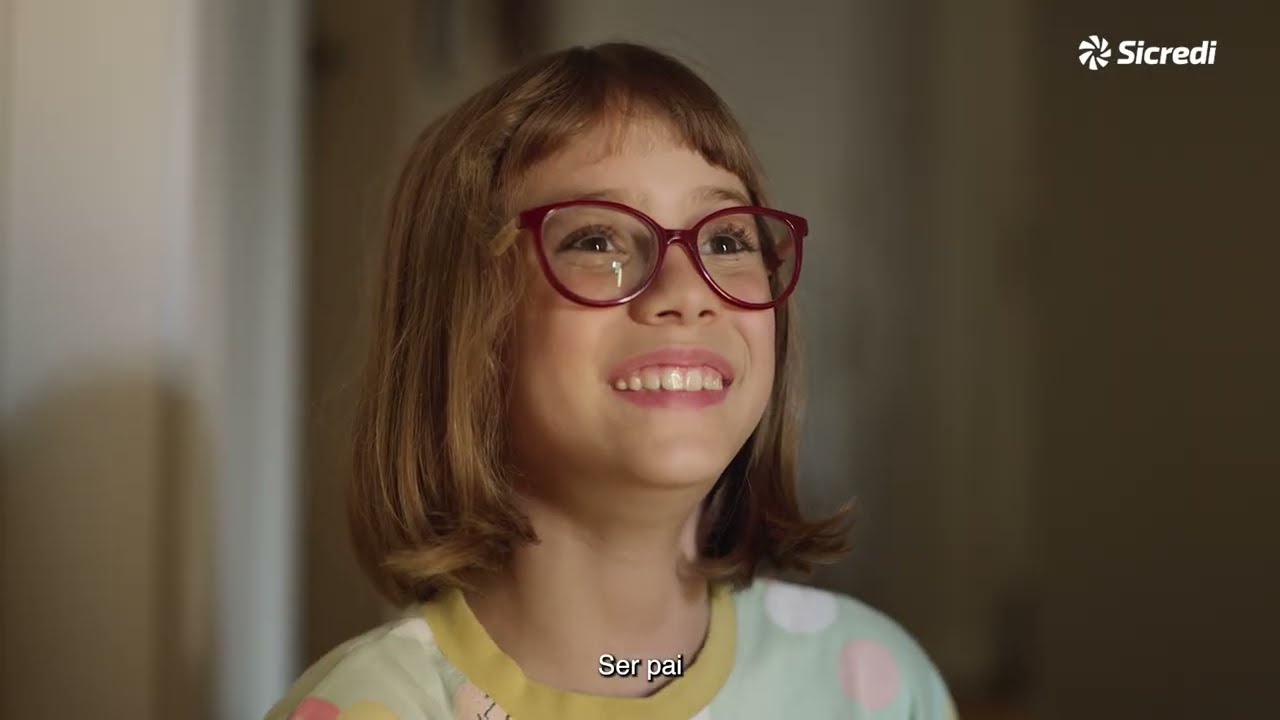 Sicredi Dia Dos Pais