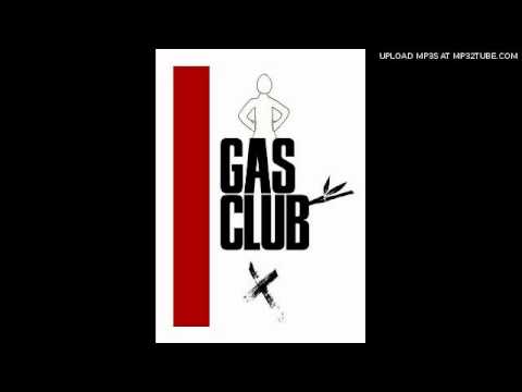 Gas Club - Neepsend Soul Collection