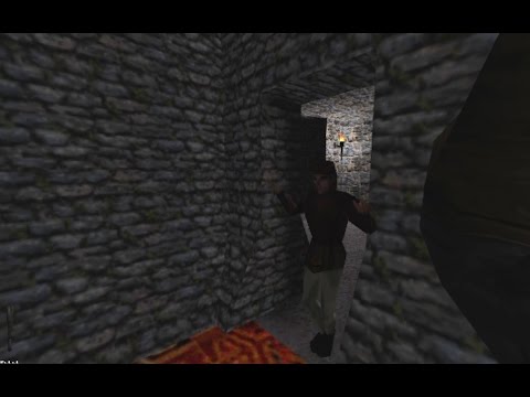 ► P24. Let's Play Thief: The Dark Project