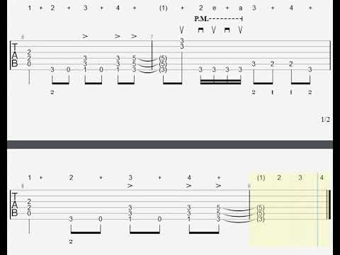 Rainbow in the Dark phrase trainer 1