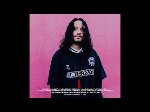 (FREE) Russ Type Beat 2025 - "DESERVE IT"