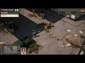 Gameplay-Video von Urban Strife  PC