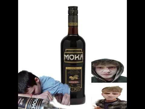 Krash - Raivja Moka (Feat. Ķipis)