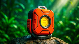 23 ( NEXT-LEVEL ) CAMPING GEAR AND GADGETS FOR 2025? (Don't Buy Anything Before Watching THIS!)