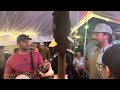 I'm Leaving Detroit - Colton Baker, Adam Steffey, Jason Davis, Kenny Smith jamming at Galax 2026