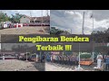 VIRAL UPACARA PERINGATAN HUT RI KE 77 DESA CITEPUS JERUKLEGI CILACAP