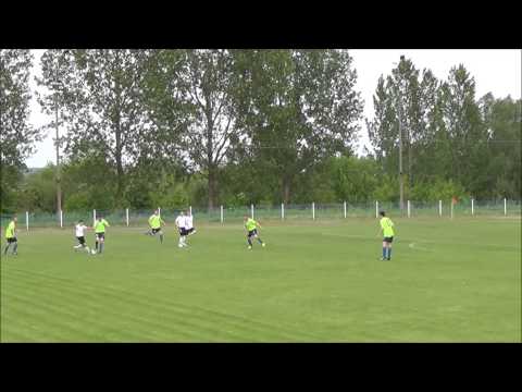GKS Orzeł Wierzbica- Żyrardowianka Żyrardów