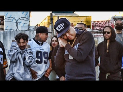 $tupid Young Behind The Scenes "My Hood" Feat . Grinch-O & Young Drummer Boy