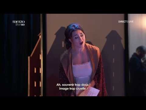 Elle a fui la tourterelle ("Les Contes d'Hoffmann", Offenbach) — Olga Peretyatko