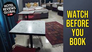 Galaxy Hotel Sultanahmet - Watch Before You Book | İstanbul, Turkey⭐