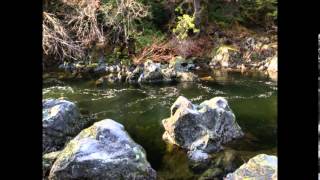 Music video thumbnail preview for Bha Mise Raoir Air an Airigh ~ Breabach by Breabach