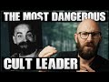 Charles Manson: America's Most Infamous Cult Leader