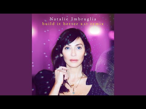 Video thumbnail for Build It Better (KAT Remix)