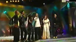 Download lagu Anugerah Personaliti Hiburan 2002 - Elyana , Tomok , Siti Sarah , Achik Spin , Misha Omar , Naqiu mp3 Download lagu Anugerah Personaliti Hiburan 2002 - Elyana , Tomok , Siti Sarah , Achik Spin , Misha Omar , Naqiu mp3