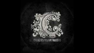 Chiodos - Illuminaudio/Caves (Full song)