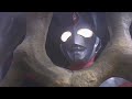 Ultraman Dyna Vs Queen Monera Lost