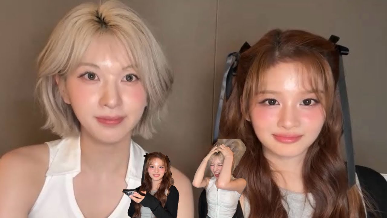 [nmixx/日本語字幕] ロミオとジュリエット