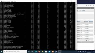 Lekcja 30 Kurs MySQL, baz danych, SQL. Wyświetlanie wartości z wielu tabel przy pomocy JOIN