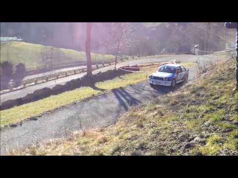 2° Lessinia Historic 2020 - PS 1 - Bosco Chiesanuova - best of