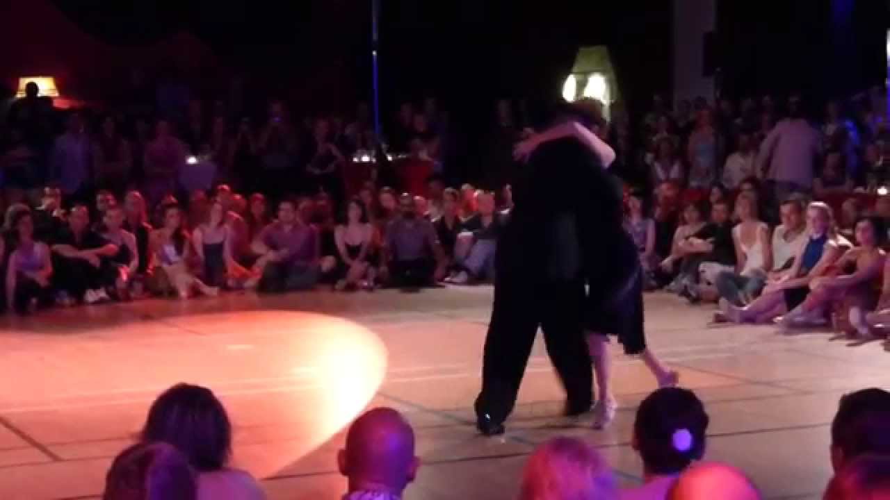 CARLITOS ESPINOZA Y NOELIA HURTADO