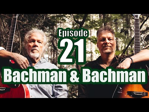 Smoke On The Water | Bachman & Bachman 21