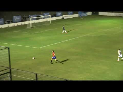 Resumen: Real Pilar 0 - Deportivo Español 0