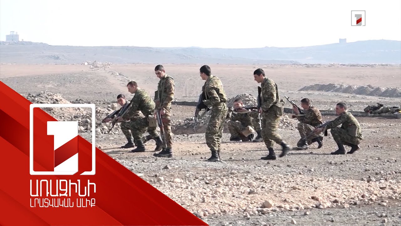 Լարված քննարկում հանձնաժողովում. օրակարգում զենքի և զինապարտության վերաբերյալ փոփոխություններն են