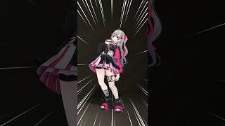 全力で叫ぶ仰け反リオーナ【Mori Calliope/響咲リオナ/虎金妃笑虎】