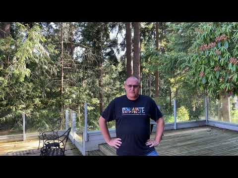 Living in Vancouver - Vaccine Side Effects