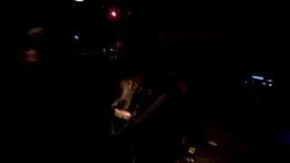 Macabre, What the Heck Richard Speck (Eight Nurses you Wrecked),Starlite Lounge, Sacramento