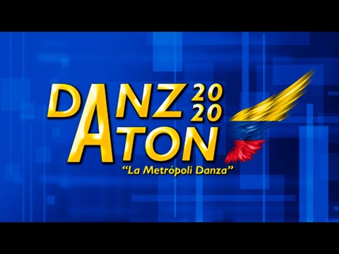 DANZATON 2020 AMAD DANZA