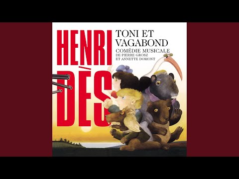 Là-haut oh la la
