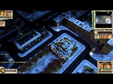 Command & Conquer : Alerte Rouge 3 :  La R�volte PC