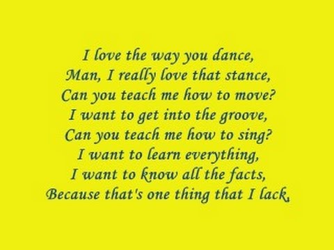 Zev Meth - Move |Lyric Video|