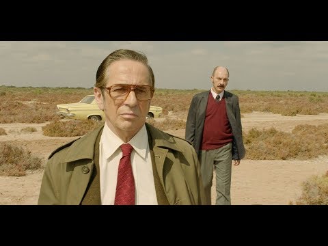 Rojo - Trailer (HD)