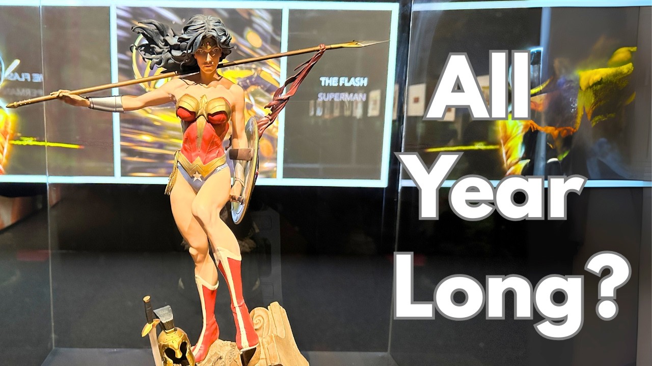 Is the Comic-Con Museum Actually Worth Visiting?