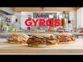 Arby S Gyros Commercial Dub Pt 2