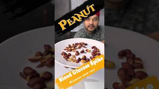 Download lagu Can Diabetic eat Peanut? Peanut raise blood sugar? #peanut #bloodglucose #shorts mp3