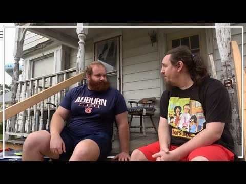 Father Breaks Down After Caught ActiveIy lesting His 6 Year OId Daughter ARRESTED (Jewell, Iowa)