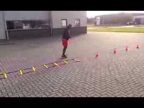 Nunes Medical Sports - Speed Agility training