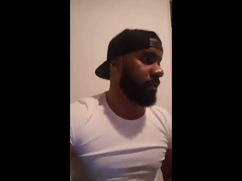 Roy Kable - Spits Barz On Nonchalant 5 O'clock Beat