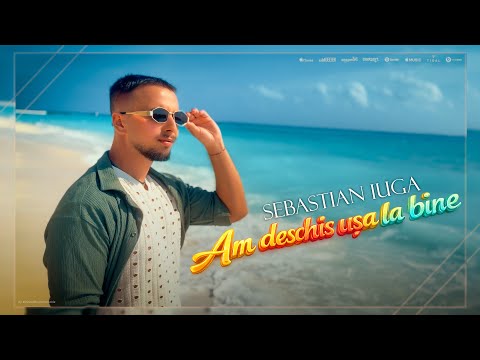Sebastian Iuga and DIRECT Music Romania