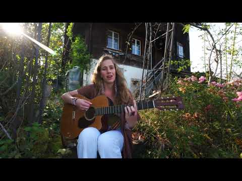 Farol da Alegria (Flavio Passos) | Cover by Lisa Anuloma