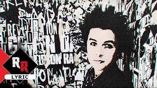 Green Day - Ordinary World (Lyric Video)