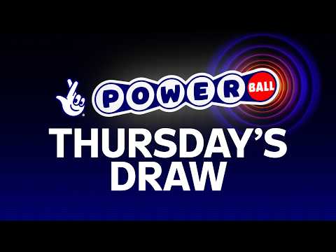 Powerball Today