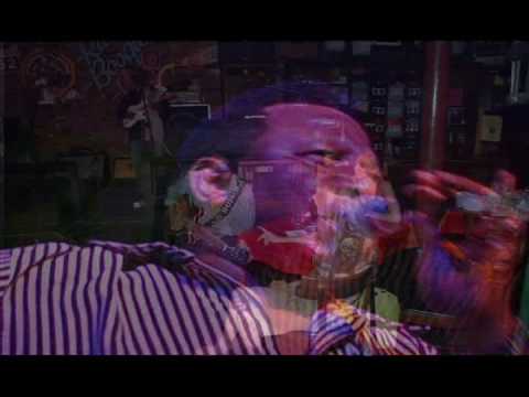 "THE CLOCK" - Preston Shannon